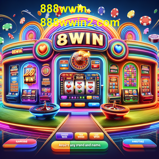 888wwin