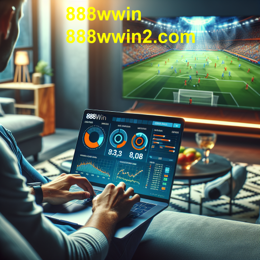 Os eventos esportivos na plataforma 888wwin: Apostas em um novo nível